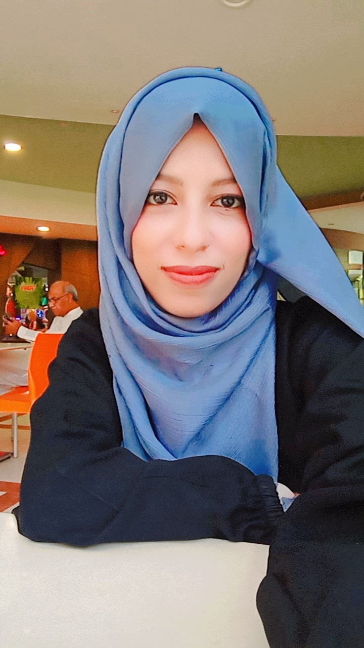 Kiran Jawaid